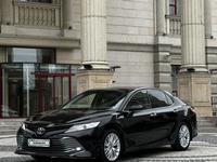 Toyota Camry 2018 годаүшін14 000 000 тг. в Алматы