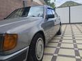 Mercedes-Benz E 230 1989 года за 1 300 000 тг. в Алматы – фото 7
