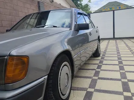 Mercedes-Benz E 230 1989 года за 1 300 000 тг. в Алматы – фото 7