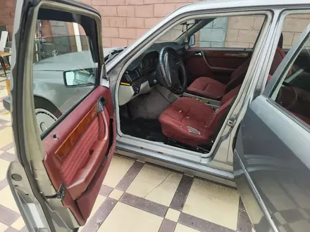 Mercedes-Benz E 230 1989 года за 1 300 000 тг. в Алматы – фото 10