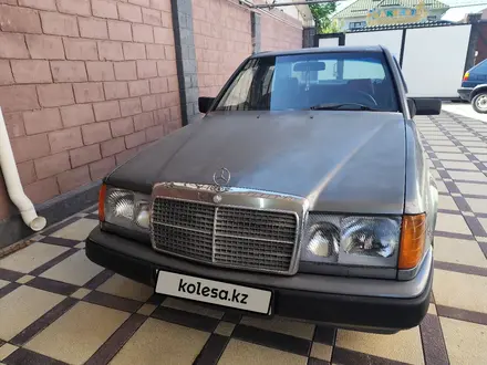 Mercedes-Benz E 230 1989 года за 1 300 000 тг. в Алматы – фото 16