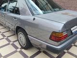 Mercedes-Benz E 230 1989 года за 1 300 000 тг. в Алматы – фото 4