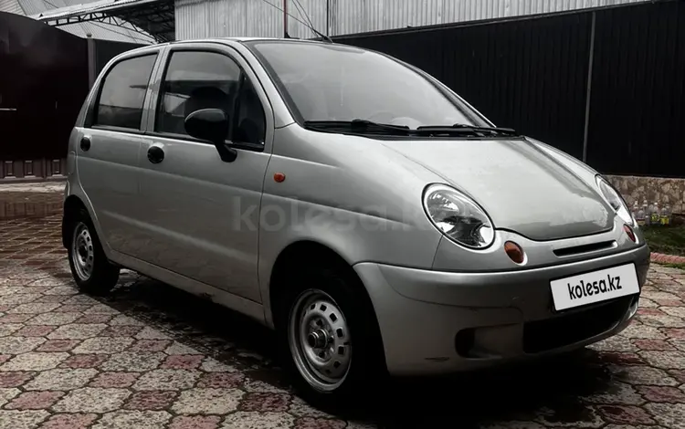 Daewoo Matiz 2006 годаfor2 100 000 тг. в Тараз