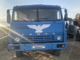 КамАЗ  4308 1991 года за 2 500 000 тг. в Кызылорда – фото 2
