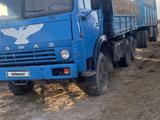 КамАЗ  4308 1991 года за 2 500 000 тг. в Кызылорда
