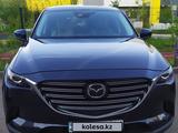 Mazda CX-9 2021 года за 16 500 000 тг. в Астана