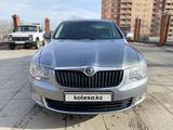 Skoda Superb 2012 года за 3 600 000 тг. в Костанай – фото 4