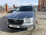 Skoda Superb 2012 года за 3 600 000 тг. в Костанай – фото 5