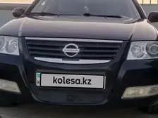 Nissan Almera Classic, 2007