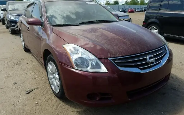 Nissan Teana 2011 года за 35 000 тг. в Алматы