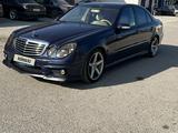 Mercedes-Benz E 320 2002 годаfor4 900 000 тг. в Алматы