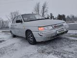 ВАЗ (Lada) 2110 2001 годаfor750 000 тг. в Костанай