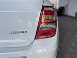 Chevrolet Cobalt 2021 годаүшін4 999 999 тг. в Алматы – фото 2