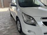Chevrolet Cobalt 2021 годаүшін4 999 999 тг. в Алматы – фото 4