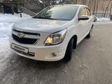 Chevrolet Cobalt 2021 годаүшін4 999 999 тг. в Алматы – фото 5