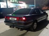 Mazda 626 1990 годаүшін1 500 000 тг. в Кызылорда – фото 4