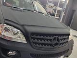 Mercedes-Benz ML 350 2007 годаүшін9 000 000 тг. в Алматы – фото 5