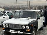 ВАЗ (Lada) 2106 2004 года за 490 000 тг. в Шымкент