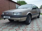 Volkswagen Passat 1990 годаүшін1 300 000 тг. в Петропавловск – фото 2