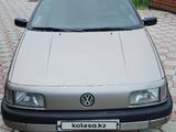 Volkswagen Passat 1990 годаүшін1 300 000 тг. в Петропавловск – фото 3