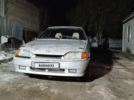 ВАЗ (Lada) 2115 2004 года за 700 000 тг. в Кордай