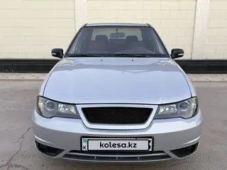 Daewoo Nexia