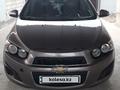 Chevrolet Aveo 2013 года за 3 500 000 тг. в Кызылорда