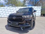 Toyota Land Cruiser 2008 года за 18 500 000 тг. в Костанай – фото 2