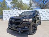 Toyota Land Cruiser 2008 года за 18 500 000 тг. в Костанай