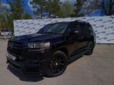 Toyota Land Cruiser 2008 года за 18 500 000 тг. в Костанай – фото 3