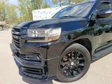 Toyota Land Cruiser 2008 года за 18 500 000 тг. в Костанай – фото 4