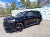 Toyota Land Cruiser 2008 года за 18 500 000 тг. в Костанай – фото 5