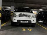 Land Rover Discovery 2013 года за 10 500 000 тг. в Алматы