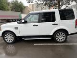 Land Rover Discovery 2013 года за 10 500 000 тг. в Алматы – фото 4