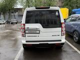 Land Rover Discovery 2013 года за 10 500 000 тг. в Алматы – фото 5