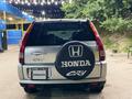 Honda CR-V 2003 года за 4 850 000 тг. в Алматы – фото 10