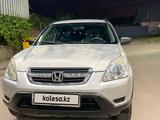 Honda CR-V 2003 годаfor4 850 000 тг. в Алматы – фото 5