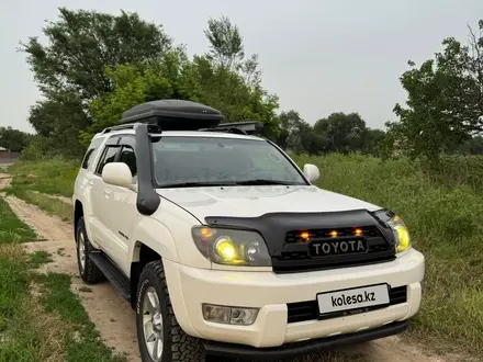 Toyota 4Runner 2005 года за 12 000 000 тг. в Алматы – фото 6