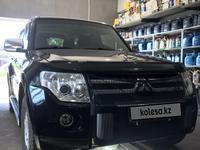 Mitsubishi Pajero 2008 годаүшін9 300 000 тг. в Караганда