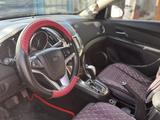 Chevrolet Cruze 2013 года за 4 000 000 тг. в Экибастуз – фото 3