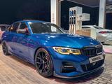 BMW 330 2018 годаfor23 500 000 тг. в Алматы