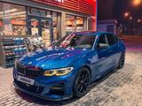 BMW 330 2018 года за 23 500 000 тг. в Алматы – фото 2