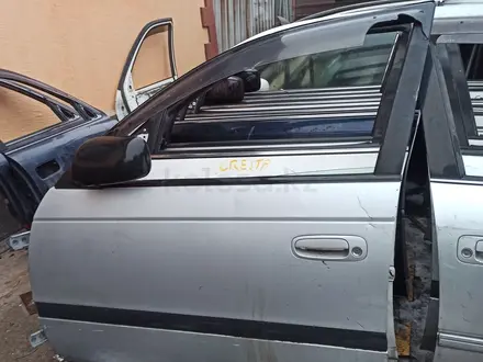 Дверьи на caldina st210 за 20 000 тг. в Алматы – фото 3