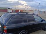 Mitsubishi Lancer 1995 годаfor1 350 000 тг. в Балхаш – фото 4