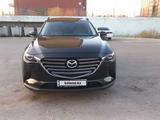 Mazda CX-9 2019 годаүшін16 500 000 тг. в Семей