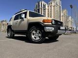 Toyota FJ Cruiser 2007 годаүшін13 900 000 тг. в Астана – фото 3