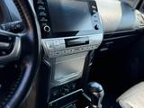 Toyota Land Cruiser Prado 2021 года за 26 000 000 тг. в Актобе – фото 5