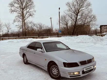 Nissan Laurel 2000 года за 1 250 000 тг. в Петропавловск