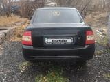 ВАЗ (Lada) Priora 2170 2010 годаүшін1 000 000 тг. в Караганда