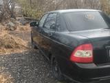 ВАЗ (Lada) Priora 2170 2010 годаүшін1 000 000 тг. в Караганда – фото 3